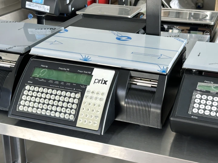 MG Balanças em Jundiaí