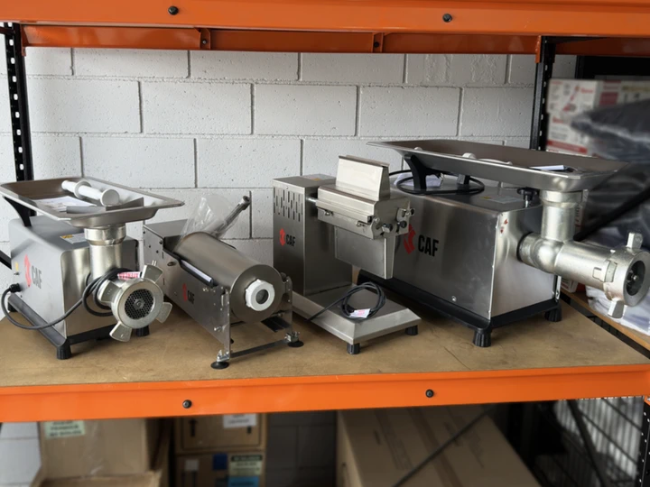 equipamentos para açougue