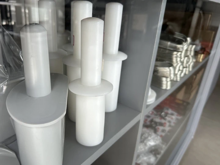 Equipamentos para açougue