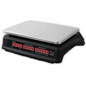 Balança Computadora Ramuza DCL 35