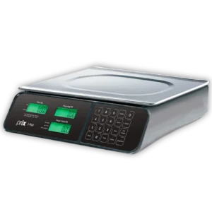 Balança Computadora Prix 3 Plus