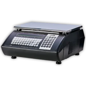 Balança Etiquetadora Prix 4 Uno