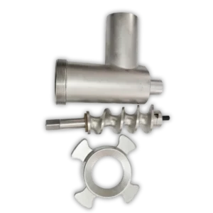 bocal para moedor de carne