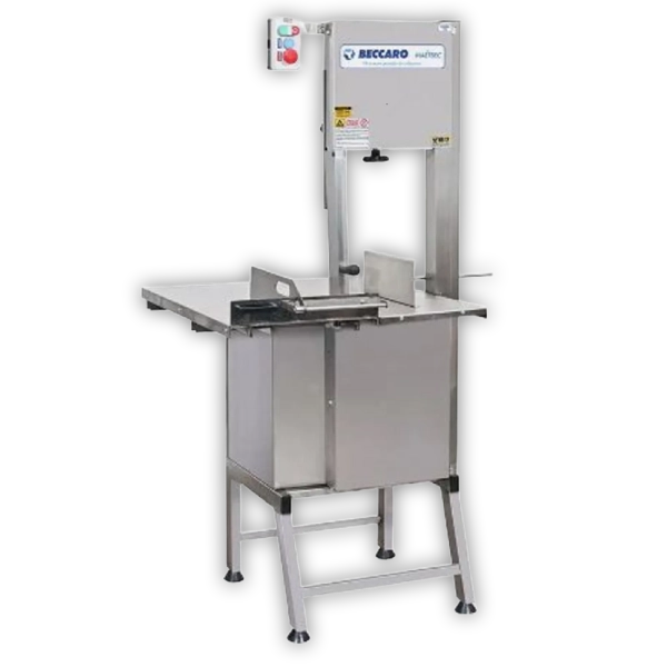 serra de fita beccaro equipamentos para açougue